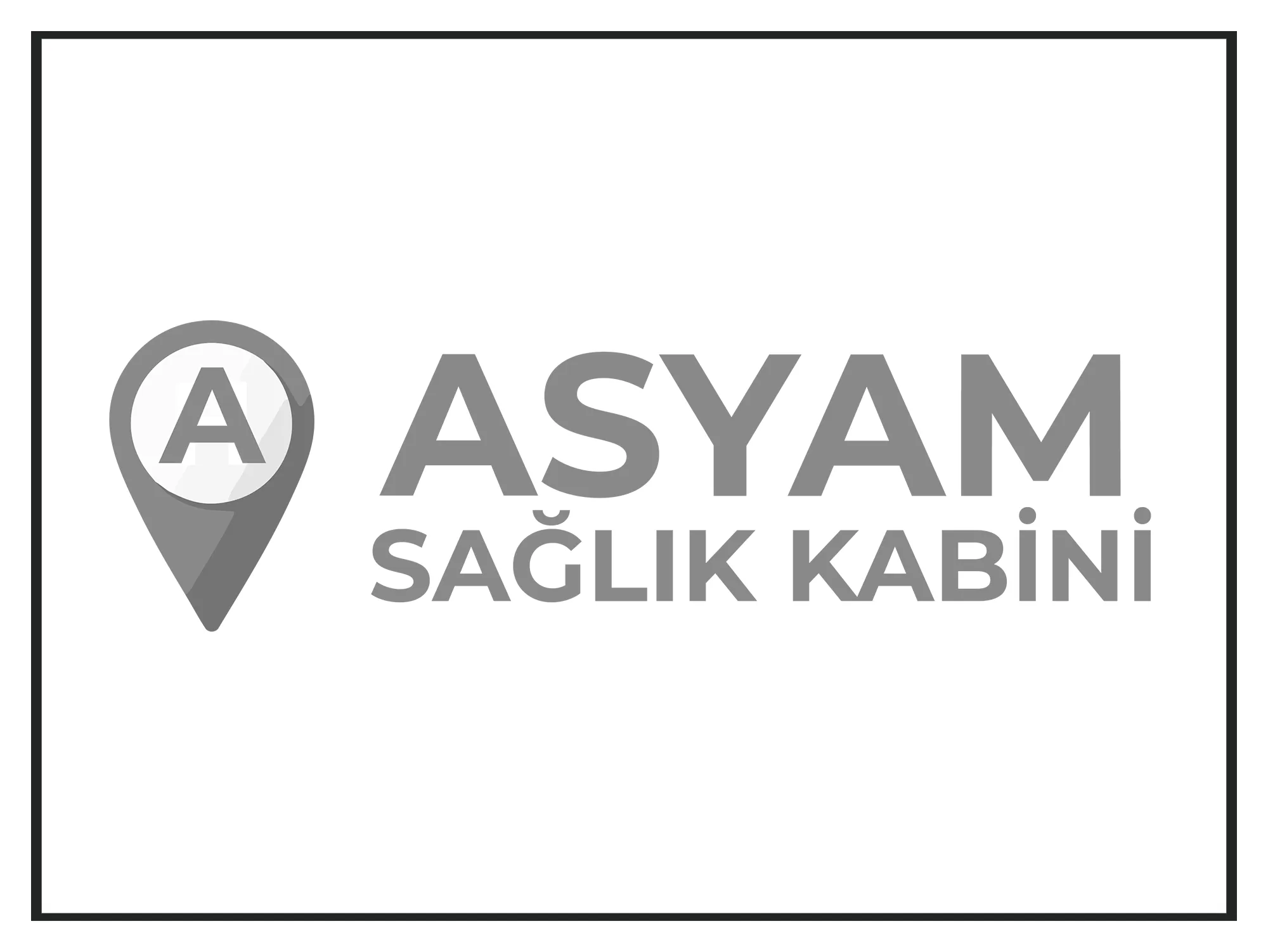 Asyam Sağlık Kabini