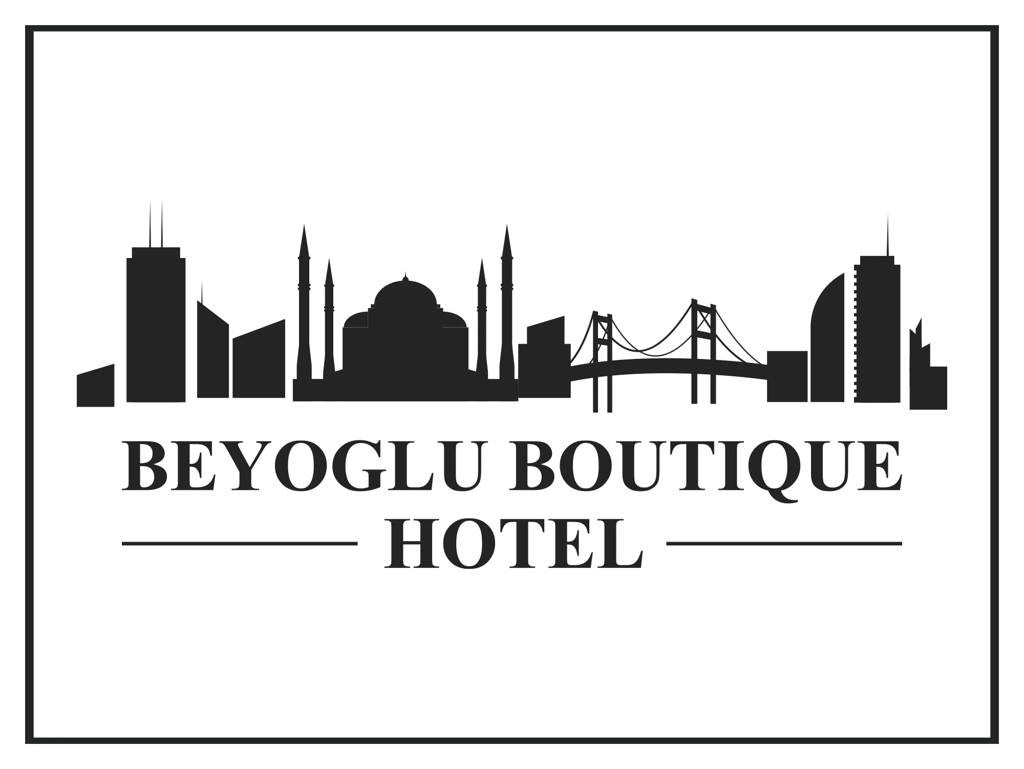 Beyoğlu Boutique Hotel