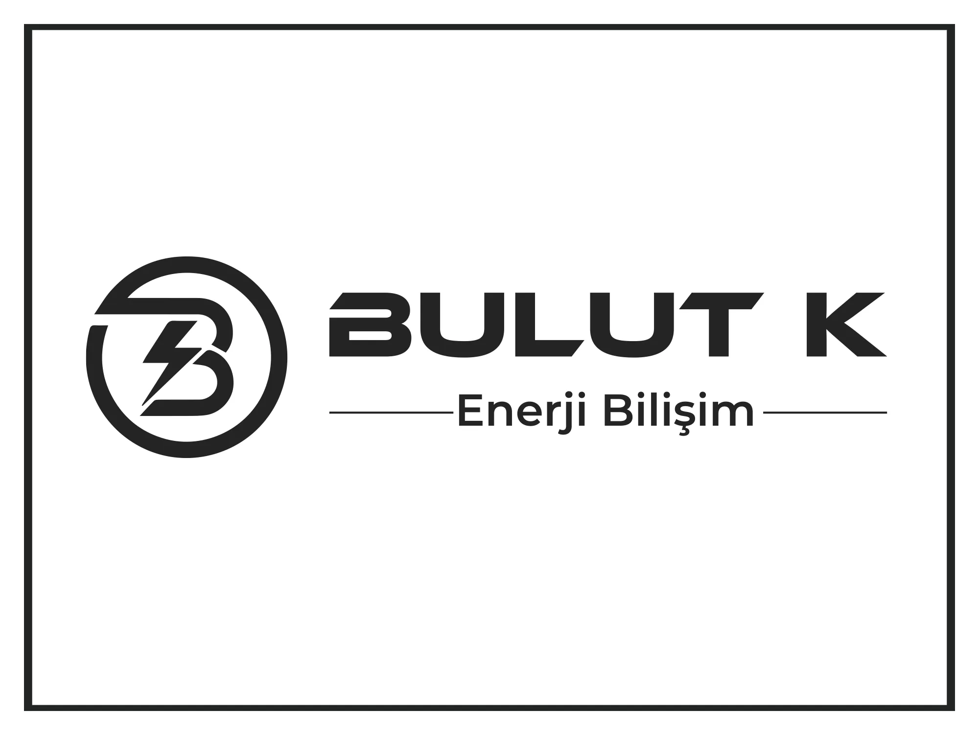 Bulut K Enerji