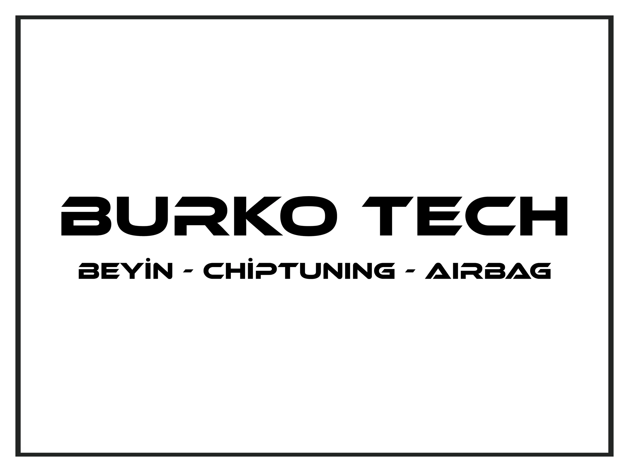 Burko Tech