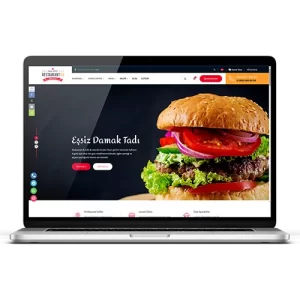 Cafe & Restaurant V5