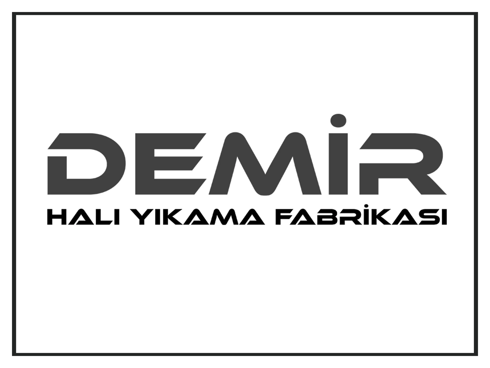 Demir Halı Yıkama