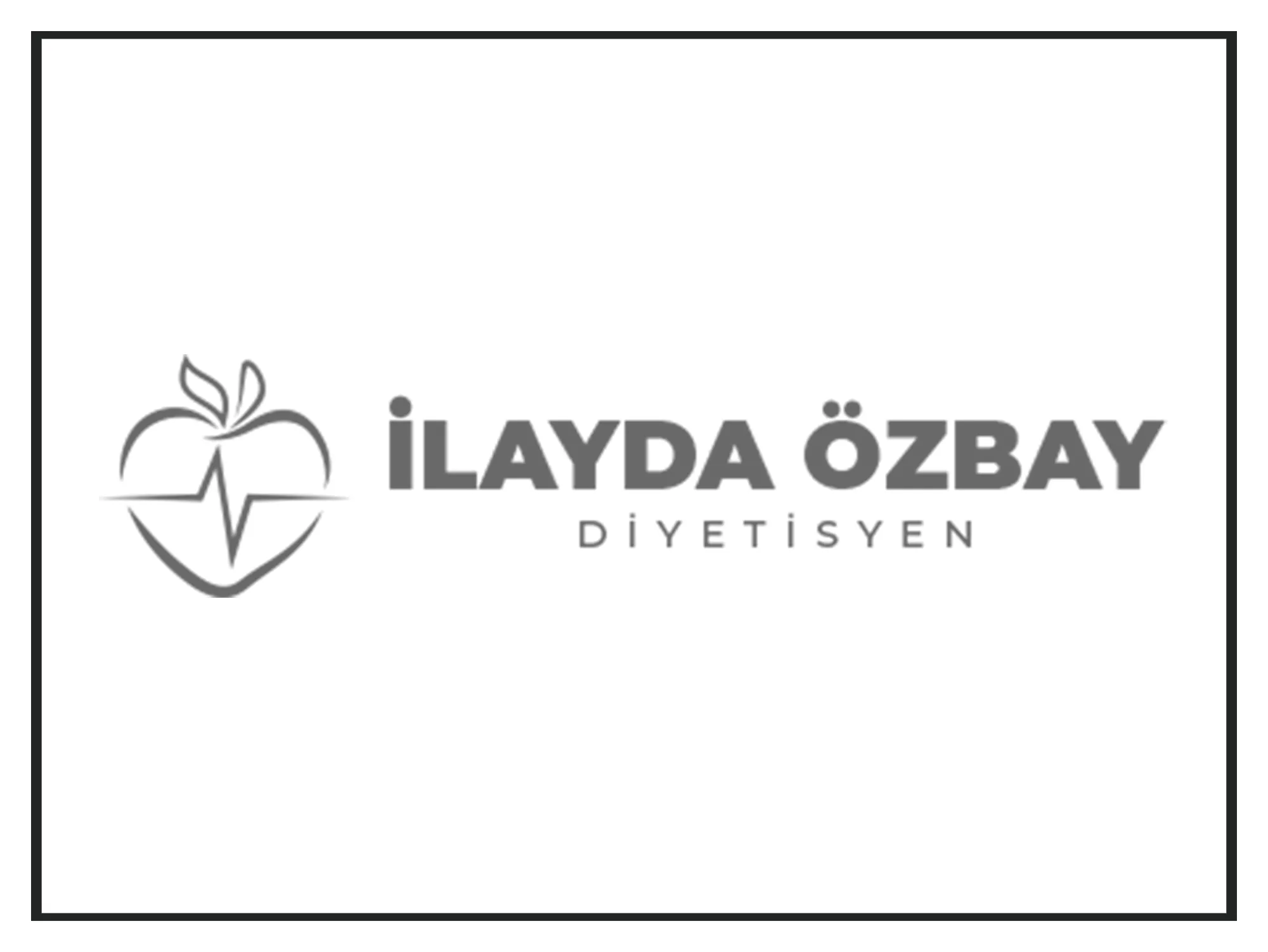 Diyetisyen İlayda