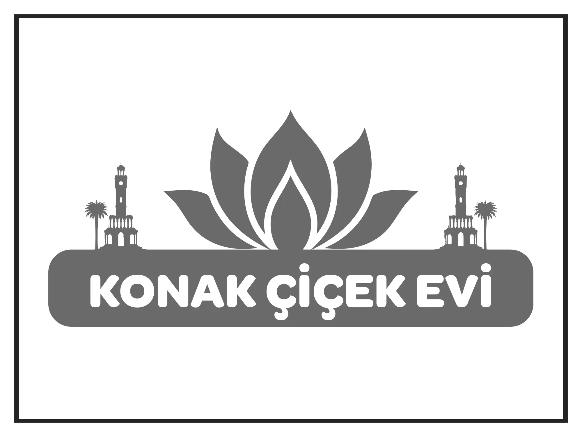 Konak Çiçek Evi