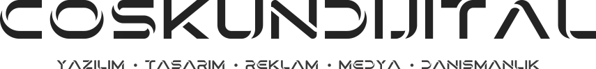 COŞKUN DİJİTAL