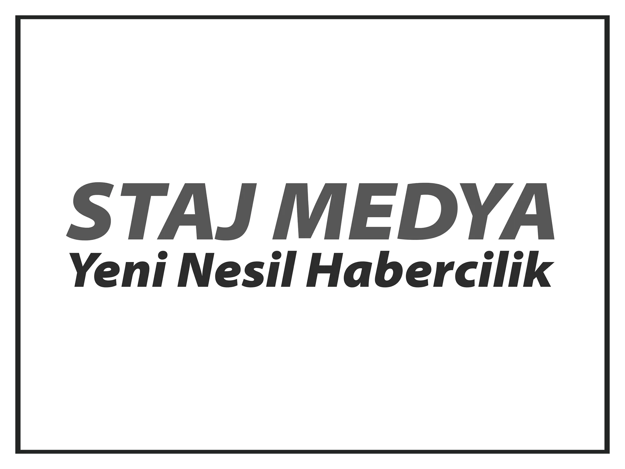Staj Medya