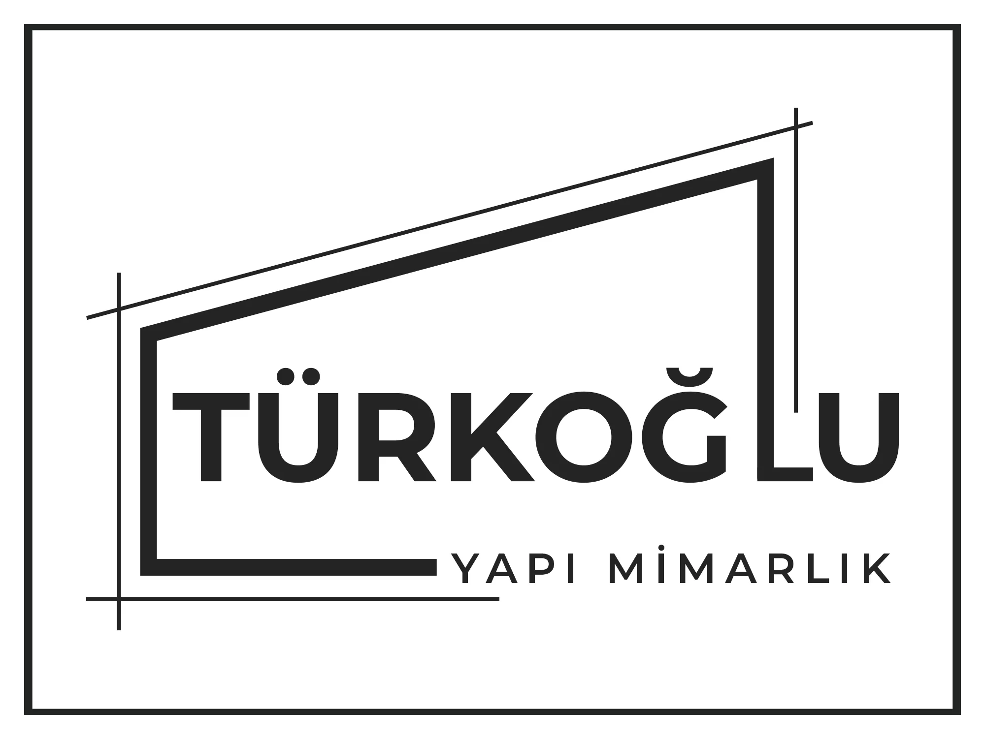 Türkoğlu Yapı Mimarlık