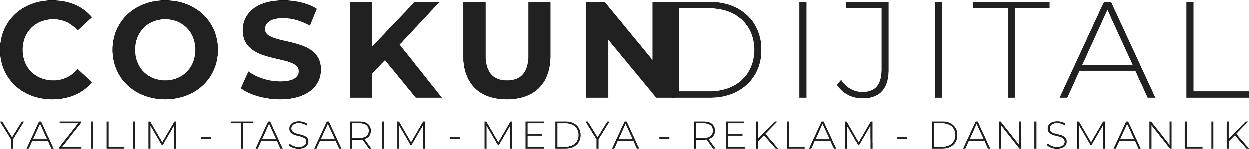 COŞKUN DİJİTAL